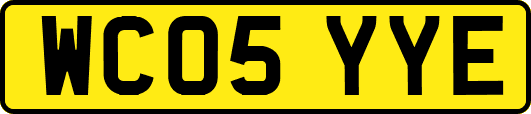 WC05YYE