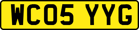 WC05YYG
