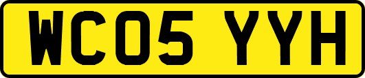 WC05YYH