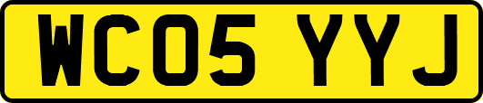 WC05YYJ
