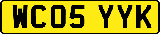 WC05YYK