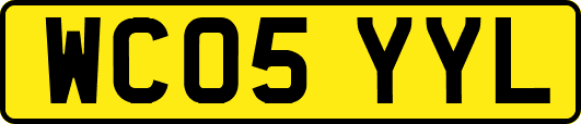 WC05YYL