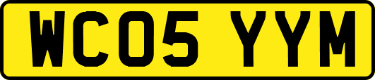 WC05YYM