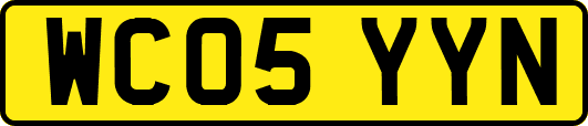 WC05YYN