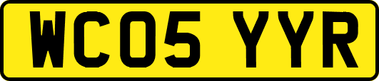 WC05YYR