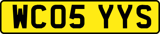 WC05YYS