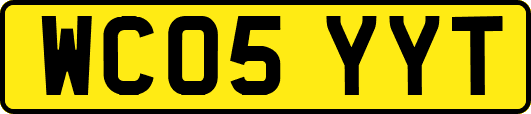 WC05YYT