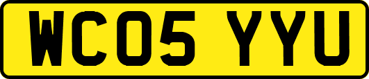 WC05YYU