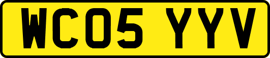 WC05YYV