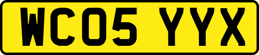 WC05YYX