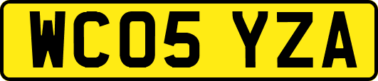 WC05YZA