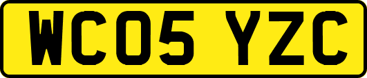 WC05YZC