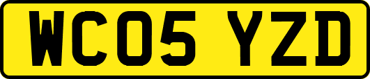 WC05YZD