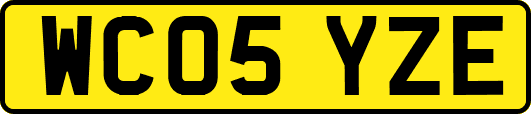 WC05YZE