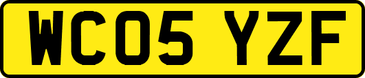 WC05YZF