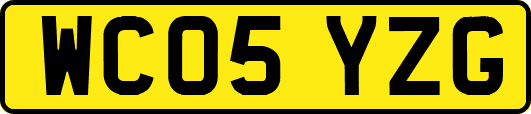 WC05YZG