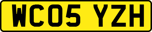 WC05YZH
