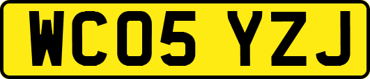 WC05YZJ