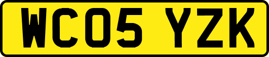 WC05YZK