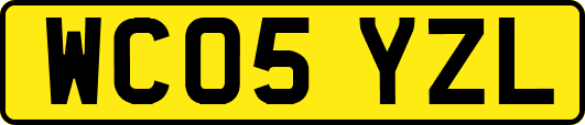 WC05YZL
