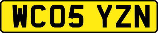 WC05YZN