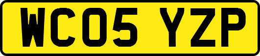 WC05YZP