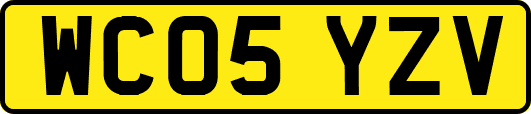 WC05YZV