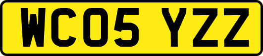 WC05YZZ