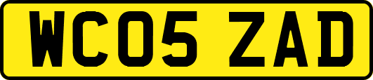 WC05ZAD