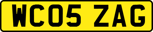 WC05ZAG