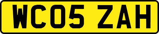 WC05ZAH