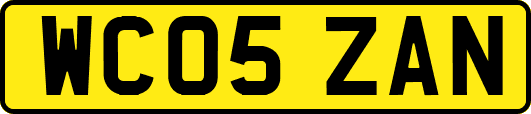 WC05ZAN
