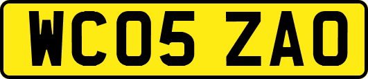 WC05ZAO