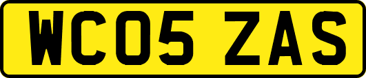 WC05ZAS