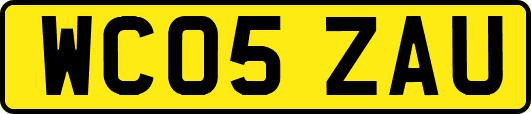 WC05ZAU