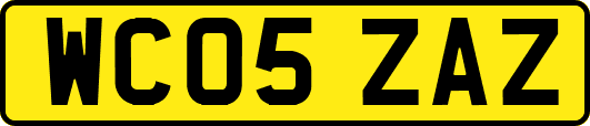 WC05ZAZ