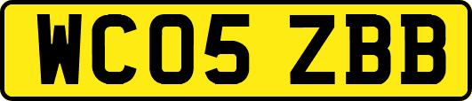 WC05ZBB