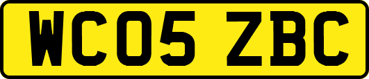 WC05ZBC