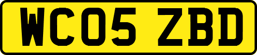 WC05ZBD