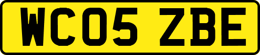 WC05ZBE