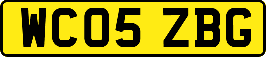 WC05ZBG
