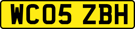 WC05ZBH
