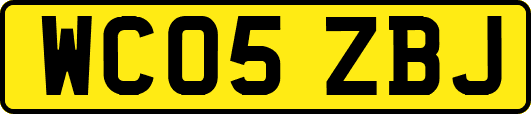 WC05ZBJ