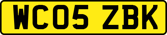WC05ZBK