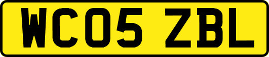 WC05ZBL