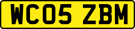 WC05ZBM
