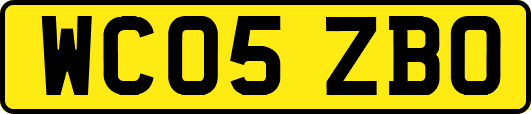 WC05ZBO