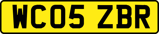 WC05ZBR