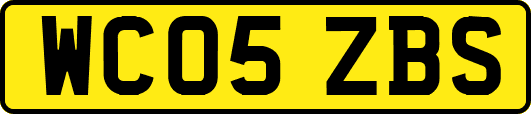 WC05ZBS