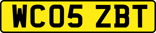 WC05ZBT